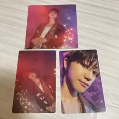 SEVENTEEN heaven 10:23 the8