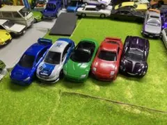週末限定値下げ！トミカなど ミニカー 約198台まとめ売り 週末限定値下げ！トミカなど ミニカー 約198台まとめ売り - メルカリ