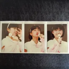 倉沢淳美 パフォーマンス 写真セット