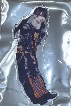 Dexeultio せら　アクスタ ハロウィン衣装