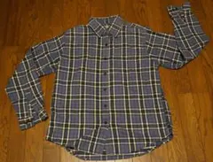 ネルシャツ シャツ