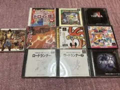2025年最新】ps1 ソフトセットの人気アイテム - メルカリ