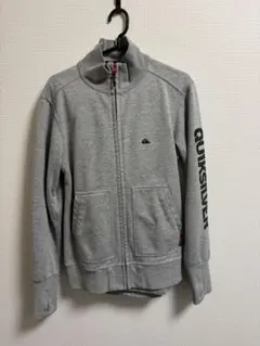 Quiksilver グレー セットアップのサムネイル