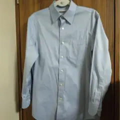 ユニクロ スリムフィット シャツ