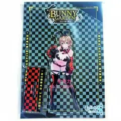2025年最新】バニーガーデン アクリルスタンドの人気アイテム - メルカリ