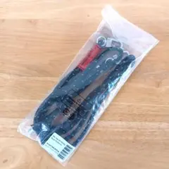新品◆トポロジー 6.0mm Rope 【ストラップ 単体】topologie