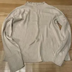 センスオブプレイス ニット