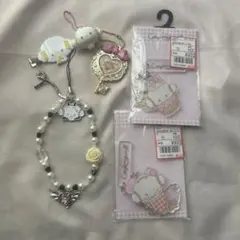 こぎみゅん　まとめ売り6点