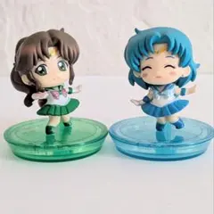 2025年最新】セーラーマーキュリー フィギュアの人気アイテム - メルカリ