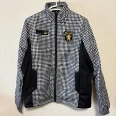 FILAGOLF 中綿入りジップアップジャケット