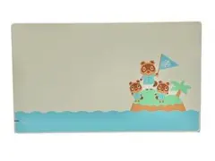 NintendoSwitch ドック あつ森バージョン