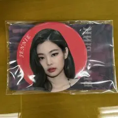 2025年最新】blackpink ジェニ 缶バッジの人気アイテム - メルカリ