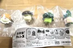 お弁当フレンズ　2種セット♪