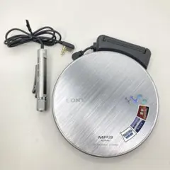 SHARP シャープ MD WALKMAN MD-SS421-S - メルカリ