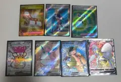 月*草様 ポケカ UR まとめ売り - メルカリ