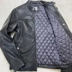 ✨美品✨ユナイテッドアローズ レザージャケット シングルライダース ラムレザー 楽天市場】B＆Y UNITED ARROWS ユナイテッドアローズ ラムレザー