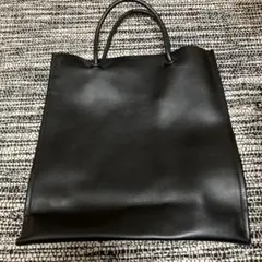 OPAQUE.CLIP トートバッグ