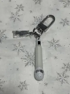 ENHYPEN UNSEEN マイクキーリング ソンフン