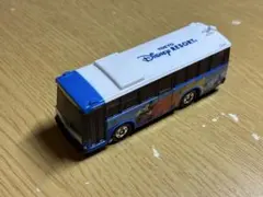 トミカ 東京ディズニーリゾート ラッピングバス ミッキーマウス