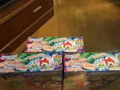 カラオケランキンパーティ 妖怪ウォッチセレクション