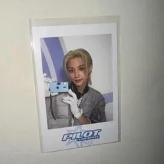 Stray kids Felix 韓国ペンミ　トレカ　ピリ