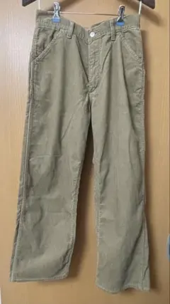 ま*ー様 carhartt カーハート　コーデュロイ パンツ 5ポケット　w29