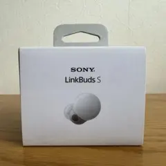 SONY LinkBuds S WF-LS900N 右耳のみ ジャンク品 - メルカリ