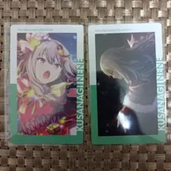 2025年最新】草薙寧々 缶バッジ クリスマスの人気アイテム