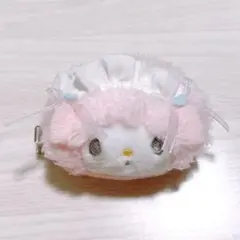 マイスウィートピアノ ヘアクリップ