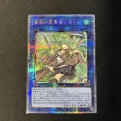 2026年最新】蒼翠の風霊使いウィンの人気アイテム - メルカリ