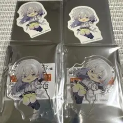 アイナナ　アニカフェ　千