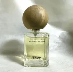BAUM シンフォニーオブツリー 60ml 香水のサムネイル