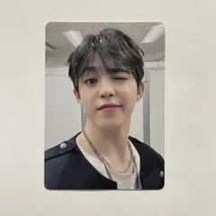 FC特典 エスクプス セブチ