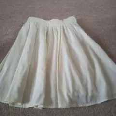 ナチュラルビューティベーシックのスカート（Mサイズ）