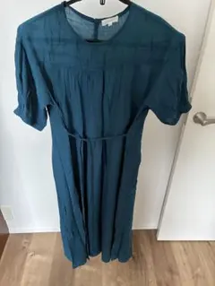 Just Relaxin 半袖マタニティワンピース2着セット