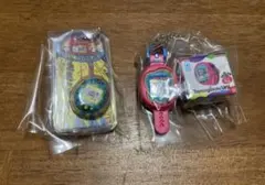 たまごっち　パッケージチャーム