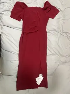 SHEIN シーイン ワンピース ドレス タグ付き