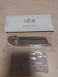 ReFa HEART COMB Aira