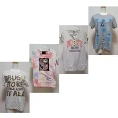 【 新品あり 】レディース　Tシャツのサムネイル