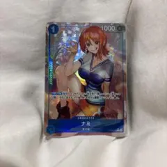 ナミ R パラレル OP09-050