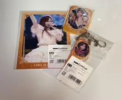 =LOVE イコラブ DMMスクラッチ 大場花菜