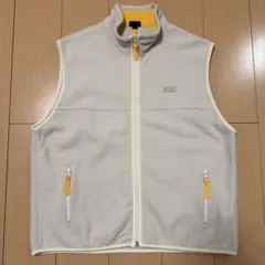 SEDAN ALL-PURPOSE FLEECE VEST OFF L