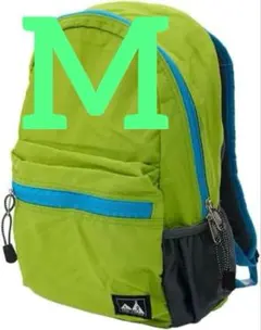 【Stample】キッズ用リュックサック Mサイズ 110-130㎝用 250g