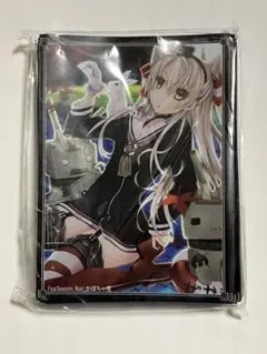 2026年最新】スリーブ 艦これ 天津風の人気アイテム - メルカリ
