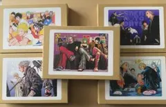 先着限定品 365日ステッカー ジャンプショップ 東京喰種 ホロ AMNIBUS-日常使いできるアニメグッズの通販サイト- 佐々木琲世 その他