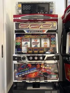 2026年最新】ジャグラー 実機 ファンキーの人気アイテム - メルカリ