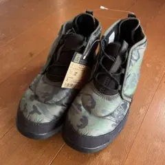 2026年最新】ノースフェイス 迷彩 ブーツの人気アイテム - メルカリ