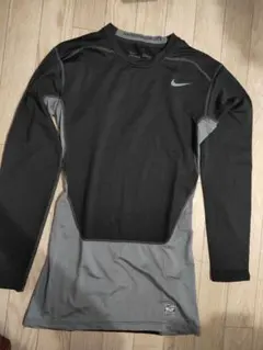 NIKEPROCOMBAT　HYPERWARM　LITE　トレーニングウェア