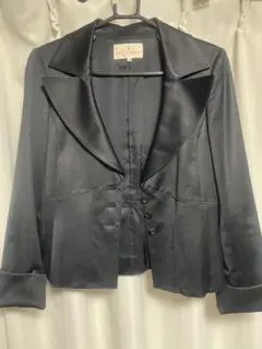 TRUSSARDI テーラードジャケット サイズ40のサムネイル