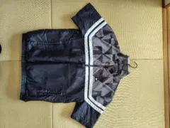 ルコックゴルフ le coq sportif GOLF 中綿入りジャケット